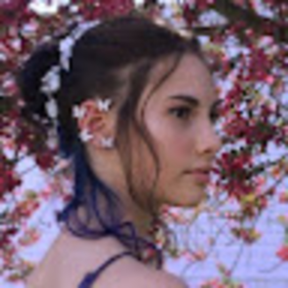 Meet your Posher, Kina